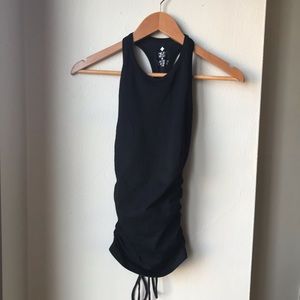 NUX Rebound Racer Tank.